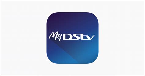 my dstv app